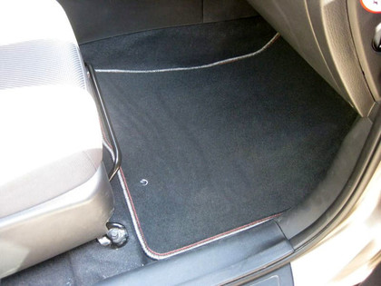 Коврики на KIA Sorento II 2009&nbsp;-&nbsp;2012 в Улан-Удэ