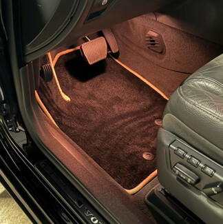 Ворсовые коврики на Volvo XC90 I 2002&nbsp;-&nbsp;2014 в Улан-Удэ