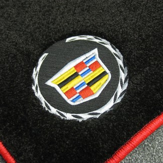 EVA коврики на Cadillac ATS 2012&nbsp;-&nbsp;2019 в Улан-Удэ