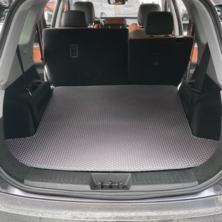 Ворсовые коврики на Chery Tiggo 8 PRO MAX рестайлинг 2023&nbsp;-&nbsp;2026 в Улан-Удэ