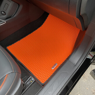 Ворсовые коврики на Haval F7x II 2025 - 2026 в Улан-Удэ Ворсовые коврики на Haval F7x II 2025 - 2026 в Улан-Удэ