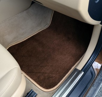 EVA коврики на BMW X1 (E84) 2009 - 2015 в Улан-Удэ EVA коврики на BMW X1 (E84) 2009 - 2015 в Улан-Удэ