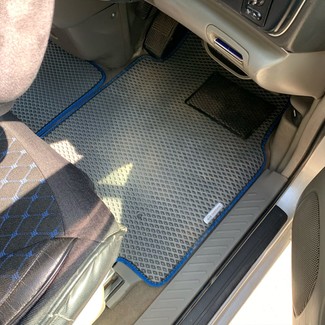 Коврики на Nissan R'nessa 1997&nbsp;-&nbsp;2001 в Улан-Удэ