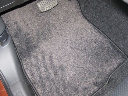 EVA коврики на Mitsubishi Outlander III 2012&nbsp;-&nbsp;2026 в Улан-Удэ