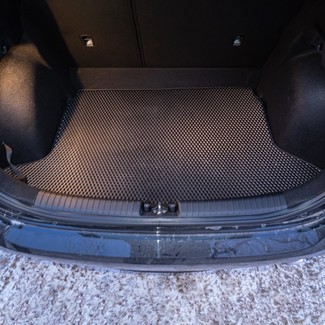 EVA коврики на KIA Ceed III 2018 - 2026 в Улан-Удэ EVA коврики на KIA Ceed III 2018 - 2026 в Улан-Удэ