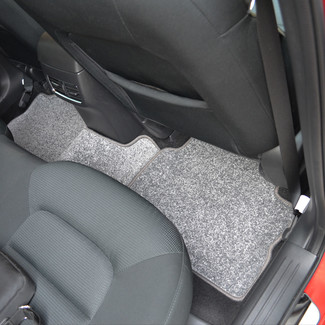 Коврики на Mazda CX5 II 2016&nbsp;-&nbsp;2026 в Улан-Удэ