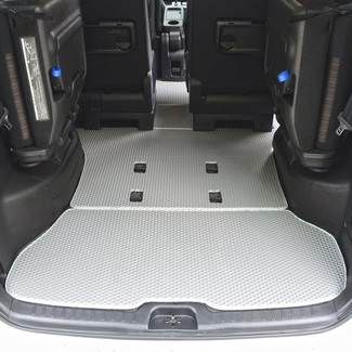 Коврики на Nissan Serena (C26) 2010&nbsp;-&nbsp;2016 в Улан-Удэ