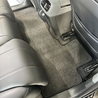 Ворсовые коврики на GAC S7 2025&nbsp;-&nbsp;2026 в Улан-Удэ