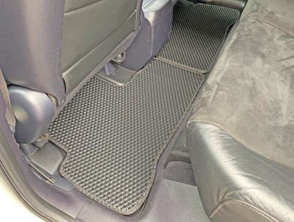 EVA коврики на Honda CR-V III 2006&nbsp;-&nbsp;2012 в Улан-Удэ