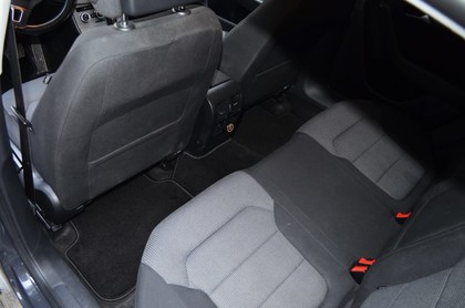 Коврики на Volkswagen Passat B7 2010&nbsp;-&nbsp;2015 в Улан-Удэ