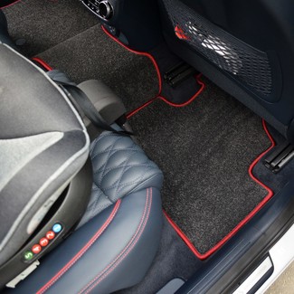 EVA коврики на Genesis GV70 2020 - 2026 в Улан-Удэ EVA коврики на Genesis GV70 2020 - 2026 в Улан-Удэ