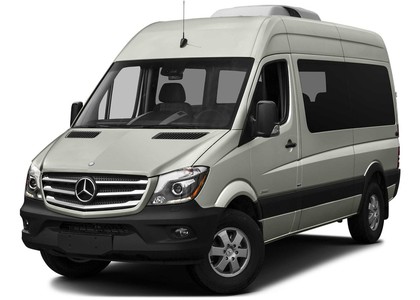 Коврики на Mercedes Sprinter (W906) рестайлинг 2013 - 2018 в Улан-Удэ Коврики на Mercedes Sprinter (W906) рестайлинг 2013 - 2018 в Улан-Удэ
