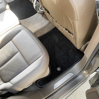 Коврики на Porsche Cayenne II 2010&nbsp;-&nbsp;2018 в Улан-Удэ