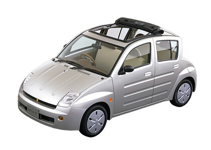 Ворсовые коврики на Toyota WiLL Vi 1999&nbsp;-&nbsp;2001 в Улан-Удэ