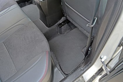 EVA коврики на Suzuki Vitara 2014 - 2026 в Улан-Удэ EVA коврики на Suzuki Vitara 2014 - 2026 в Улан-Удэ