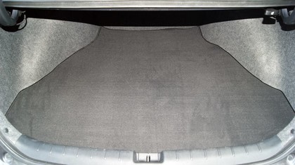 Ворсовые коврики на Honda Accord 9 2012&nbsp;-&nbsp;2020 в Улан-Удэ