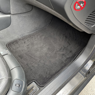 Коврики на Mercedes S (W220) 1998&nbsp;-&nbsp;2005 в Улан-Удэ