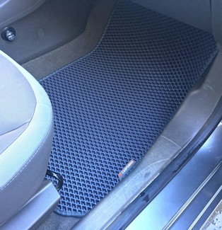 Коврики на Chevrolet Cobalt 2011 - 2026 в Улан-Удэ Коврики на Chevrolet Cobalt 2011 - 2026 в Улан-Удэ