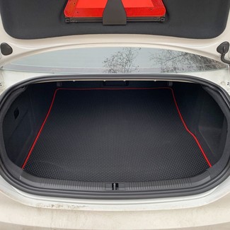 Коврики на Audi A6 (C6) 2004 - 2011 в Улан-Удэ Коврики на Audi A6 (C6) 2004 - 2011 в Улан-Удэ