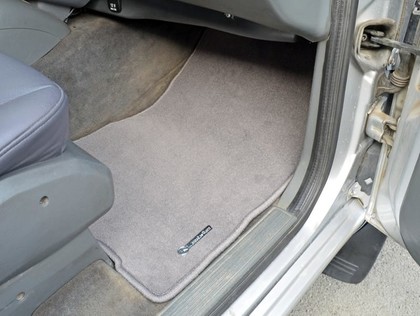 EVA коврики на Mercedes ML (W163) 1997&nbsp;-&nbsp;2005 в Улан-Удэ