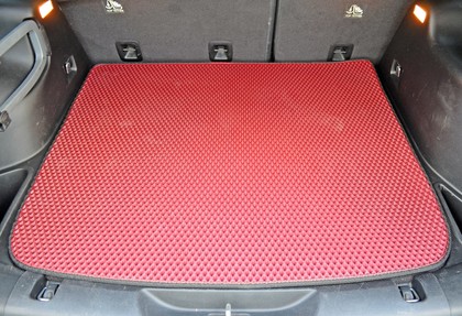 EVA коврики на Jeep Cherokee (KL) 2013 - 2023 в Улан-Удэ EVA коврики на Jeep Cherokee (KL) 2013 - 2023 в Улан-Удэ