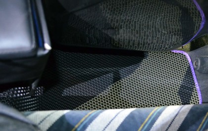 Коврики на Toyota Starlet (P80) 1989&nbsp;-&nbsp;1995 в Улан-Удэ