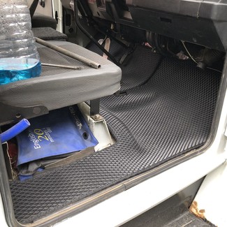 EVA коврики на ГАЗ 3306 1989 - 2020 в Улан-Удэ EVA коврики на ГАЗ 3306 1989 - 2020 в Улан-Удэ