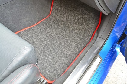 Коврики на Subaru Impreza III 2007&nbsp;-&nbsp;2012 в Улан-Удэ