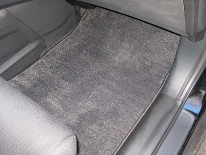 Коврики на Honda CR-V IV 2012&nbsp;-&nbsp;2018 в Улан-Удэ