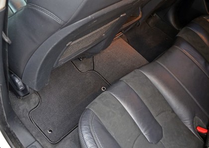 Коврики на Land Rover Range Rover Evoque I 2011&nbsp;-&nbsp;2018 в Улан-Удэ