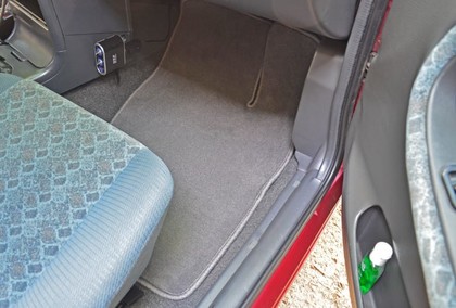 EVA коврики на Daewoo Nexia 1994 - 2016 в Улан-Удэ EVA коврики на Daewoo Nexia 1994 - 2016 в Улан-Удэ