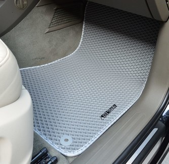 Ворсовые коврики на Audi Q5 I 2008&nbsp;-&nbsp;2017 в Улан-Удэ