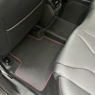 Ворсовые коврики на Haval H3 2024&nbsp;-&nbsp;2026 в Улан-Удэ