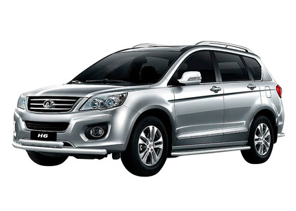 EVA коврики на Great Wall Hover H6 2011 - 2017 в Улан-Удэ EVA коврики на Great Wall Hover H6 2011 - 2017 в Улан-Удэ