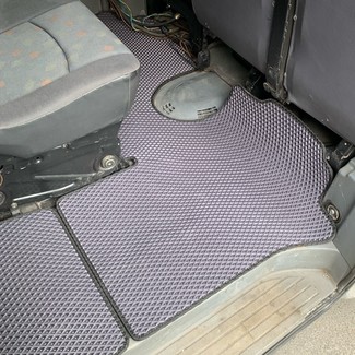 Ворсовые коврики на Mercedes Vito (W639) 2003 - 2014 в Улан-Удэ Ворсовые коврики на Mercedes Vito (W639) 2003 - 2014 в Улан-Удэ