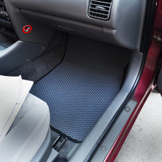 Коврики на Suzuki Baleno I 1995 - 2002 в Улан-Удэ Коврики на Suzuki Baleno I 1995 - 2002 в Улан-Удэ