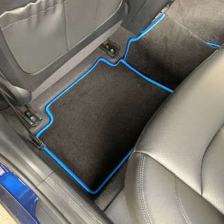 Коврики на KIA K5 III 2019&nbsp;-&nbsp;2026 в Улан-Удэ