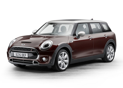 Ворсовые коврики на Mini Cooper Clubman (F54) 2015 - 2026 в Улан-Удэ Ворсовые коврики на Mini Cooper Clubman (F54) 2015 - 2026 в Улан-Удэ