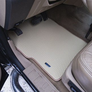 EVA коврики на Ford F250, F350, F450, F550 2006&nbsp;-&nbsp;2010 в Улан-Удэ