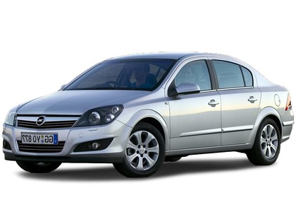 EVA коврики на Opel Astra Family 2011&nbsp;-&nbsp;2014 в Улан-Удэ