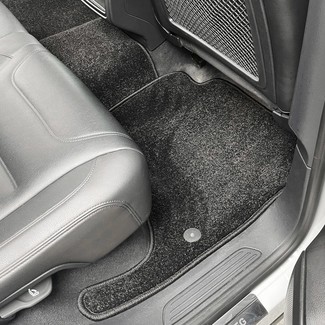 EVA коврики на Volkswagen Touareg II 2010&nbsp;-&nbsp;2018 в Улан-Удэ