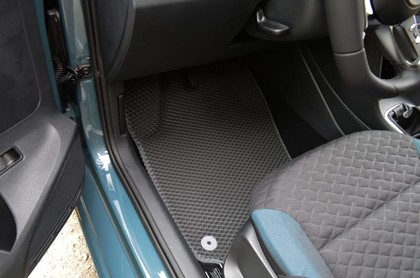 Коврики на Volkswagen Polo V 2010&nbsp;-&nbsp;2020 в Улан-Удэ