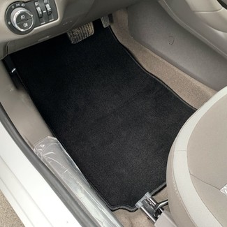 Коврики на Chevrolet Cobalt 2011 - 2026 в Улан-Удэ Коврики на Chevrolet Cobalt 2011 - 2026 в Улан-Удэ