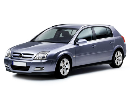 Коврики на Opel Signum 2003&nbsp;-&nbsp;2008 в Улан-Удэ