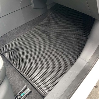 EVA коврики на Jetour X70 2018&nbsp;-&nbsp;2026 в Улан-Удэ