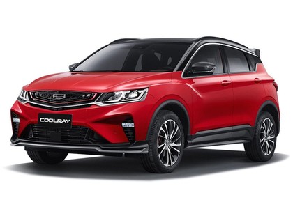 Ворсовые коврики на BelGee X50 2023&nbsp;-&nbsp;2026 в Улан-Удэ