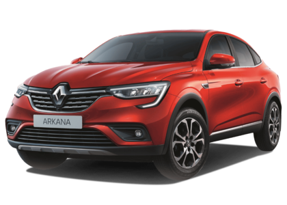 EVA коврики на Renault Arkana 2018&nbsp;-&nbsp;2026 в Улан-Удэ