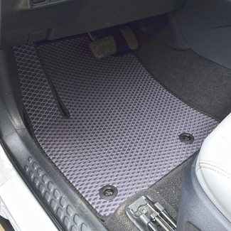 Ворсовые коврики на Toyota Izoa 2018 - 2026 в Улан-Удэ Ворсовые коврики на Toyota Izoa 2018 - 2026 в Улан-Удэ