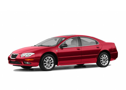 Коврики на Chrysler 300M 1998 - 2004 в Улан-Удэ Коврики на Chrysler 300M 1998 - 2004 в Улан-Удэ