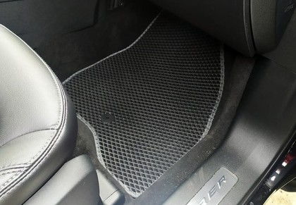 Ворсовые коврики на Ford Explorer V 2010 - 2019 в Улан-Удэ Ворсовые коврики на Ford Explorer V 2010 - 2019 в Улан-Удэ